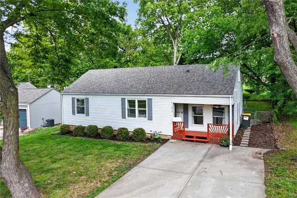7914 W 60th Street, Merriam, KS 66202