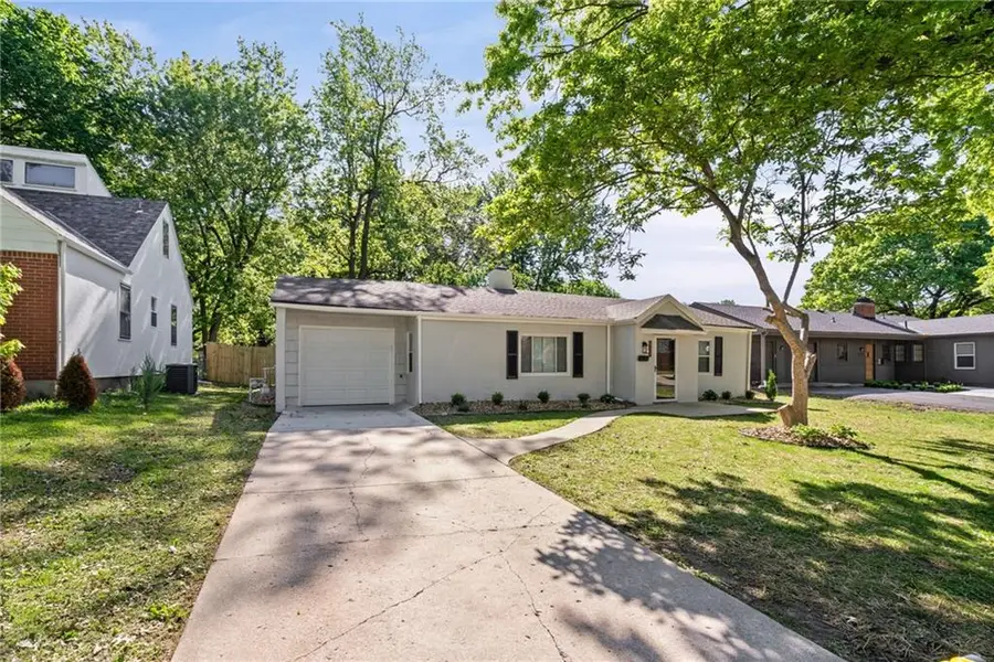 7615 Terrace Street, Kansas City, MO 64114 - #2