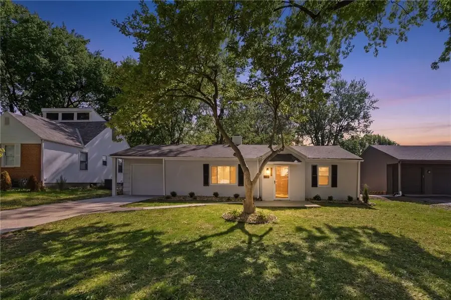 7615 Terrace Street, Kansas City, MO 64114 - #3