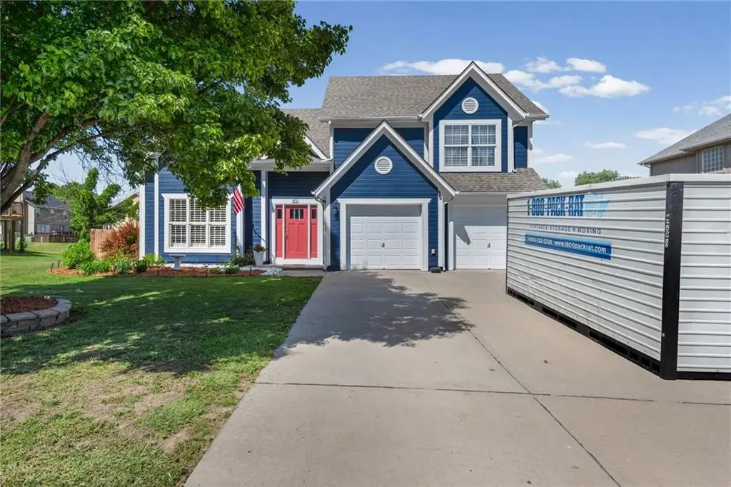 651 River Drive, Kansas City, KS 66111 - #1