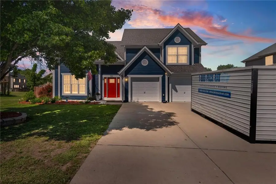 651 River Drive, Kansas City, KS 66111 - #2