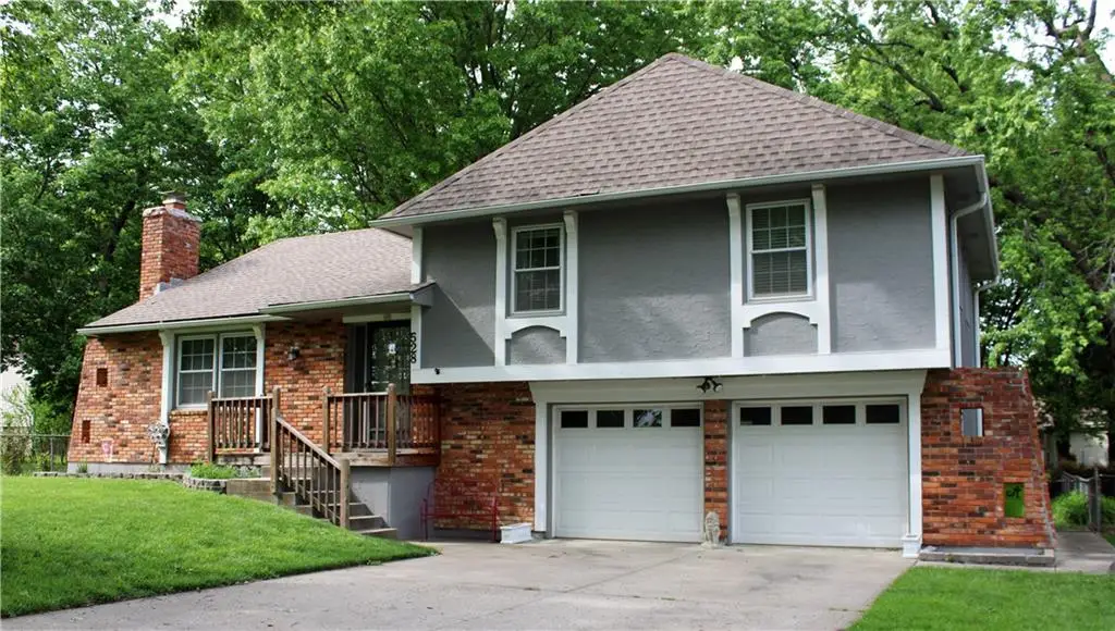 528 Mark Lane, Belton, MO 64012 - #1