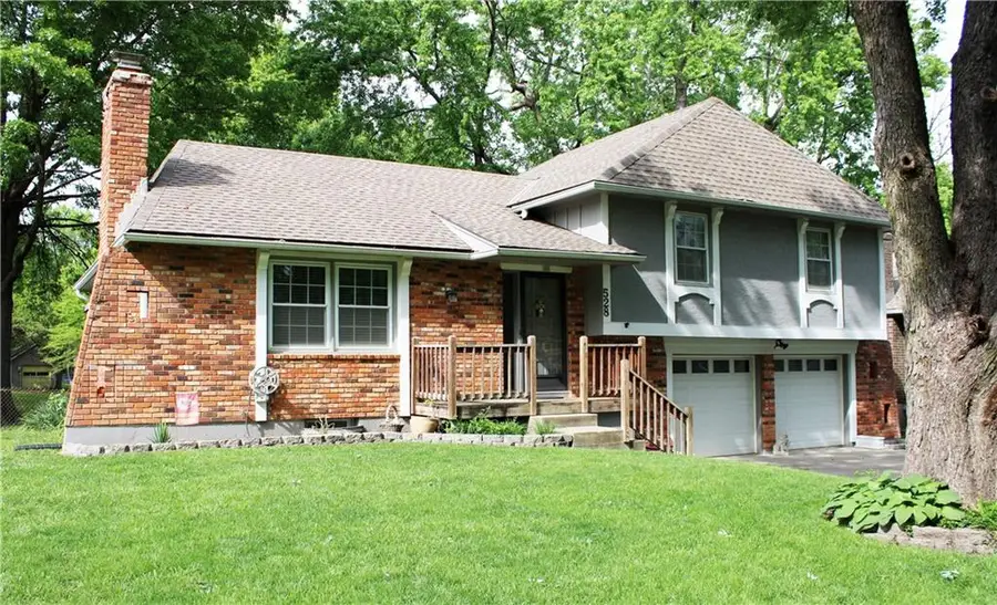 528 Mark Lane, Belton, MO 64012 - #2