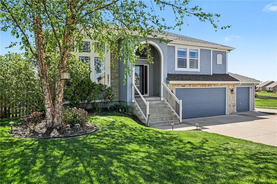 9901 N Farley Avenue, Kansas City, MO 64157 - #3