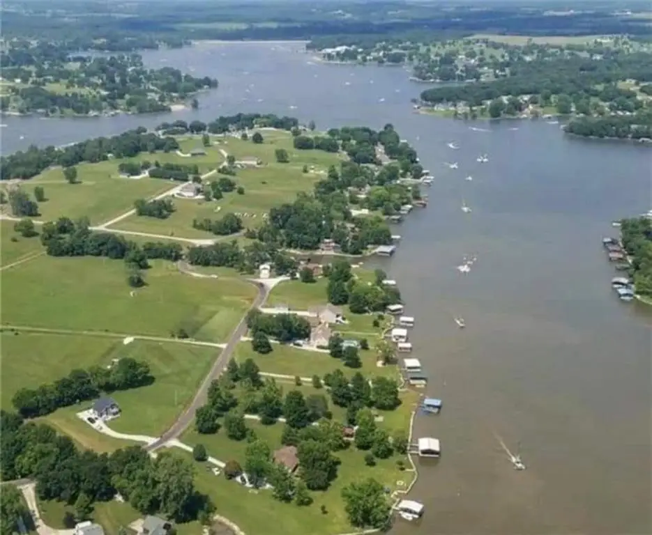 Lot 1089 Lake Viking Terrace, Gallatin, MO 64640 - #1