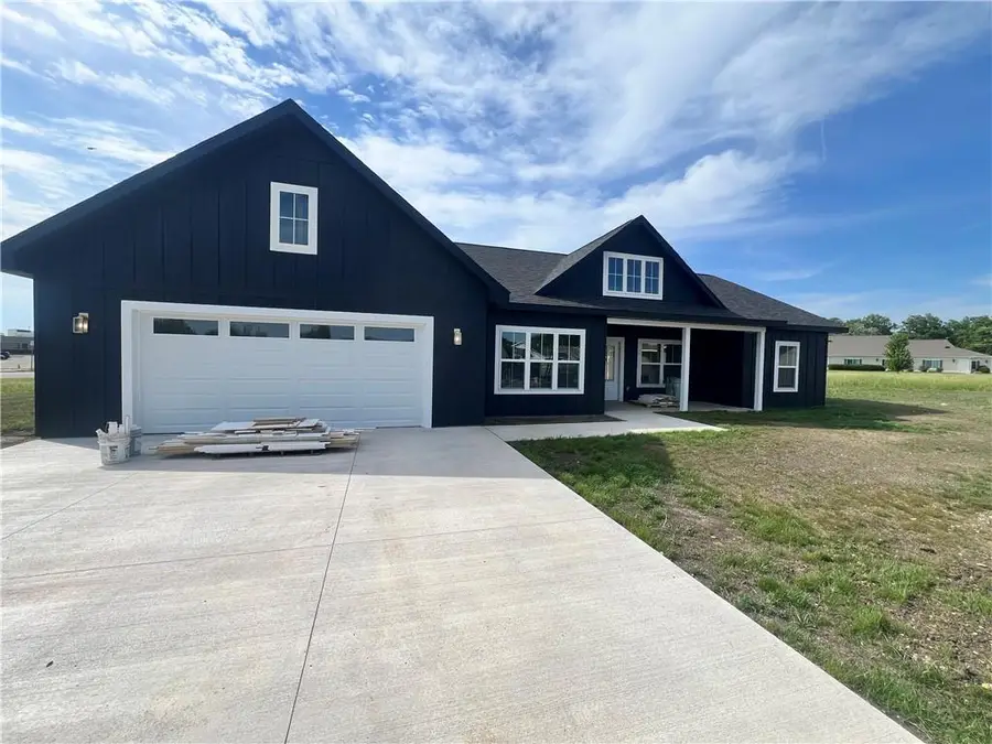 621 Catalpa Street, Independence, KS 67301 - #3