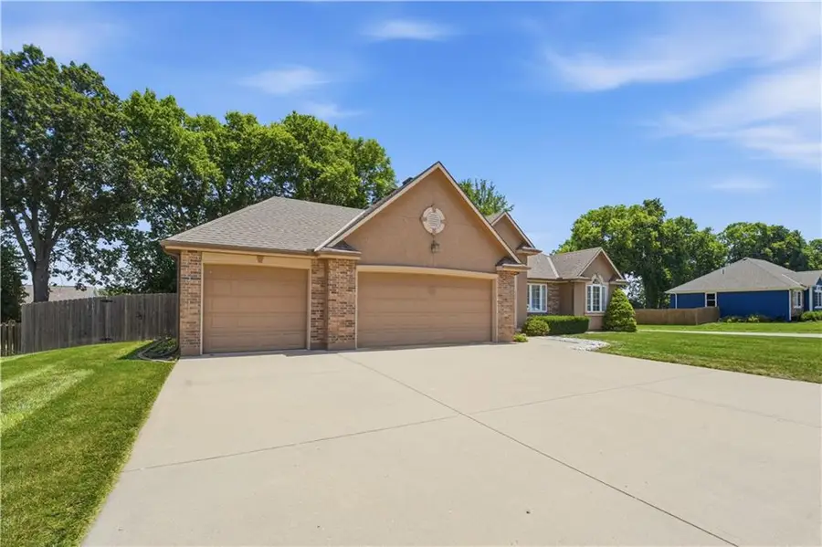 213 Blackjack Avenue, Lone Jack, MO 64070 - #3