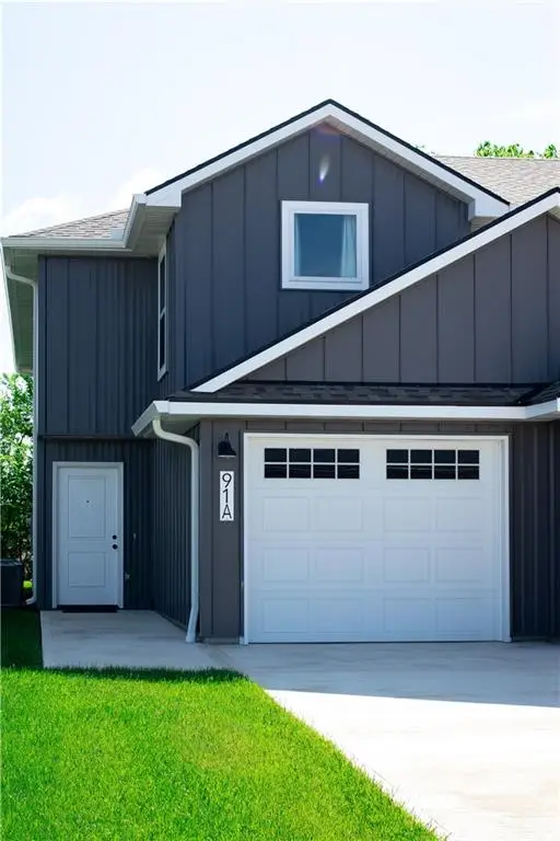 91 381st Road #A, Warrensburg, MO 64093