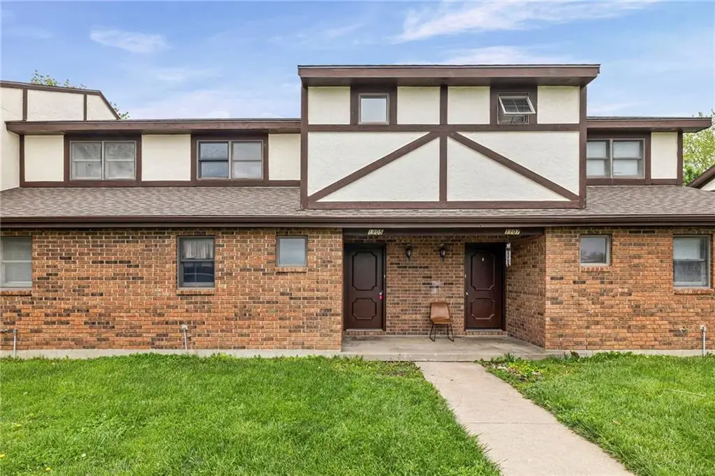 1105 Jeff Circle, Paola, KS 66071 - #1
