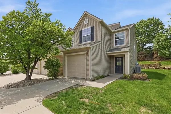 5538 N Fairmount Avenue, Kansas City, MO 64118