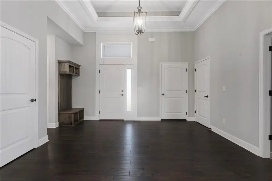 10823 N Corrington Avenue, Kansas City, MO 64156 - #3