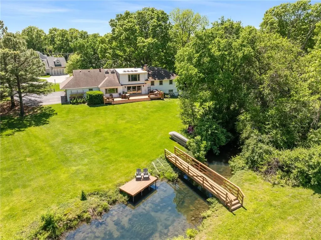 3636 W 89th Street, Leawood, KS 66206 - #1