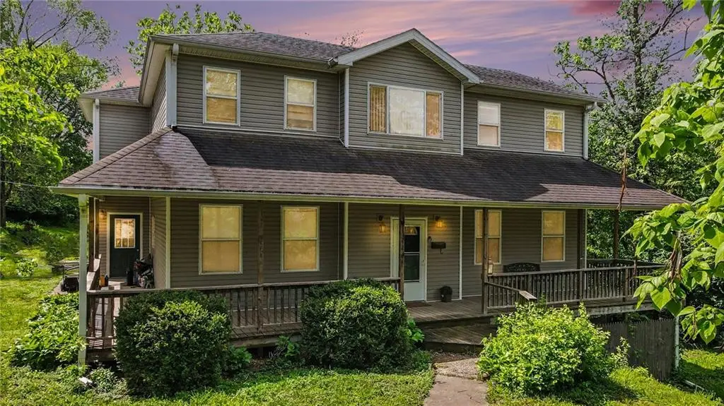 226 Clayton Street, Saint Joseph, MO 64504 - #1