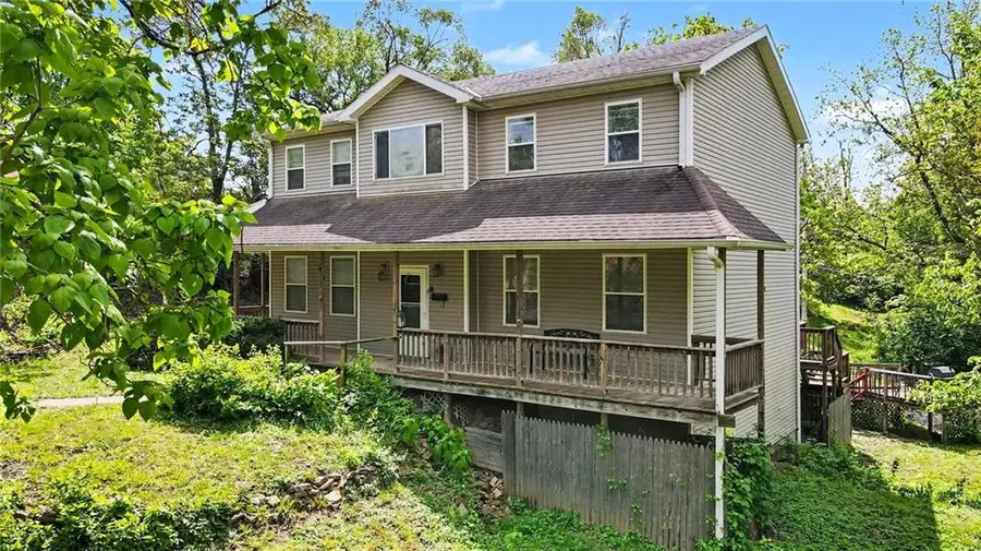 226 Clayton Street, Saint Joseph, MO 64504 - #3