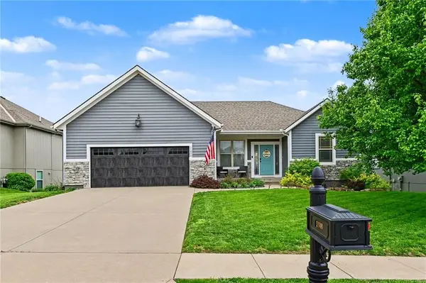 11408 Kimball Avenue, Kansas City, KS 66109