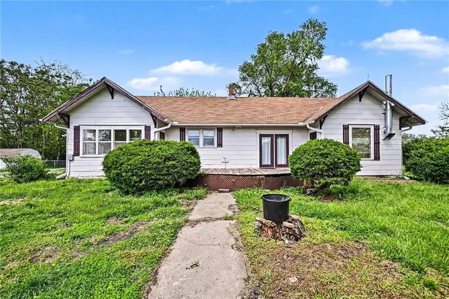 2350 NE Breckenridge Road, Lathrop, MO 64465 - #2