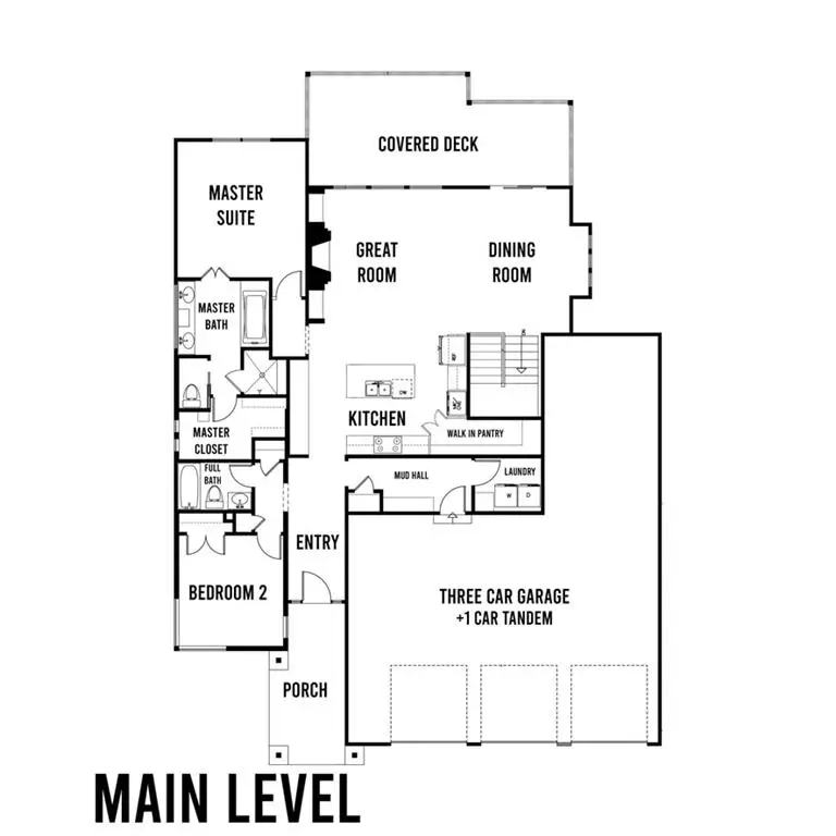 7946 Millridge Street, Shawnee, KS 66220 - #2