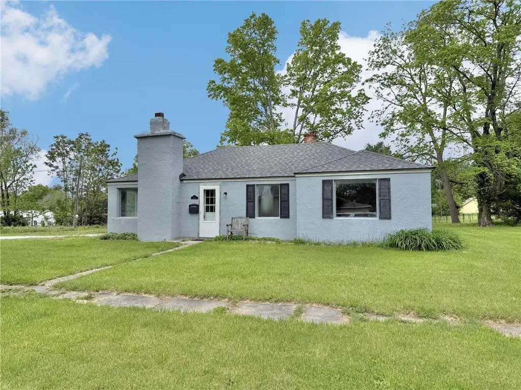 412 S Water Street, Gallatin, MO 64640 - #1