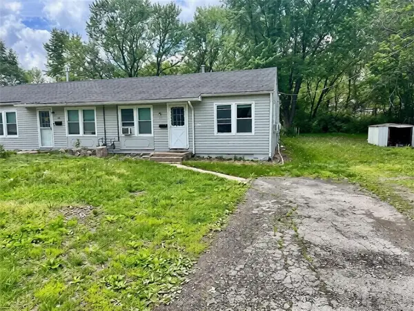 111 S Annie Street, Olathe, KS 66061