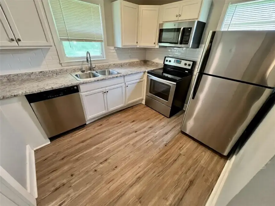 111 S Annie Street, Olathe, KS 66061 - #3