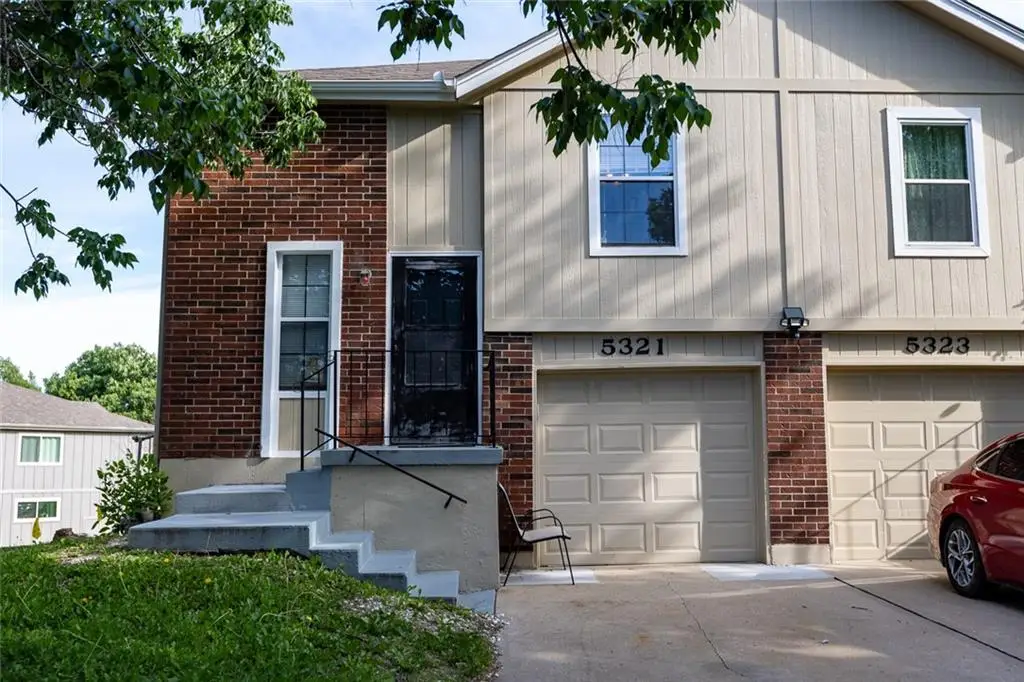 5321 NW 87th Court, Kansas City, MO 64154 - #1