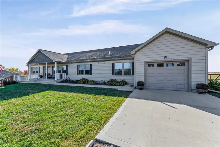 27455 Stephanie Lane, Weston, MO 64098 - #2