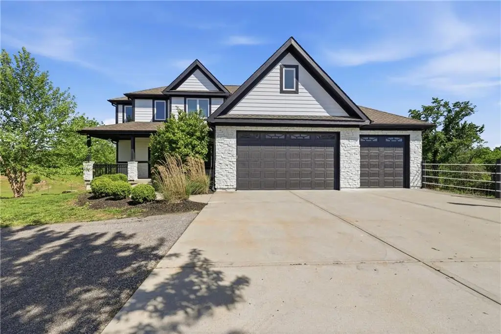 18411 Linwood Road, Linwood, KS 66052 - #1