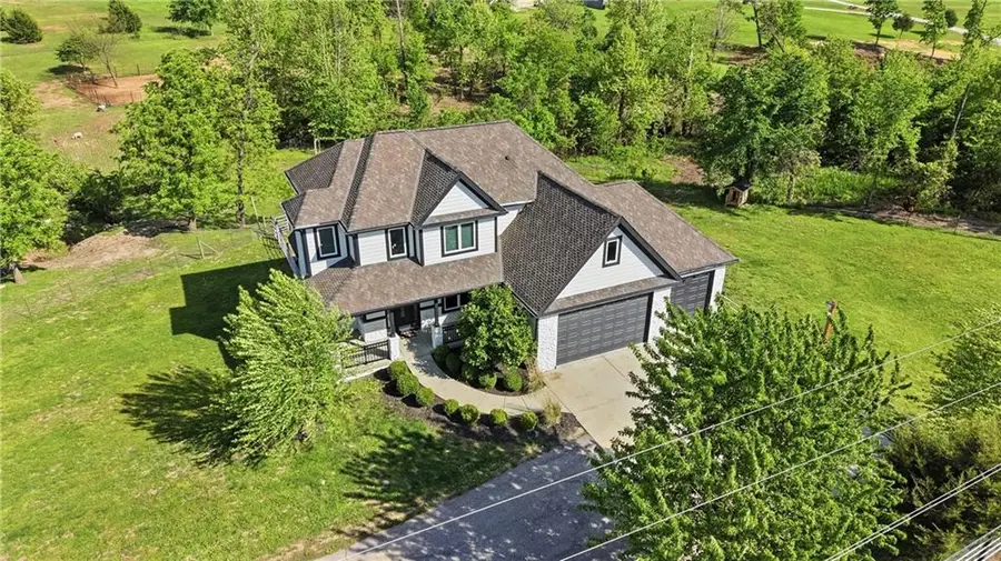 18411 Linwood Road, Linwood, KS 66052 - #3