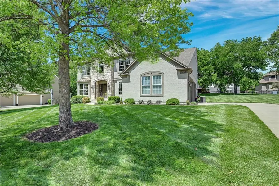 3146 W 145th Terrace, Leawood, KS 66224 - #3