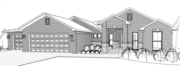 18525 W 195th Street, Spring Hill, KS 66083
