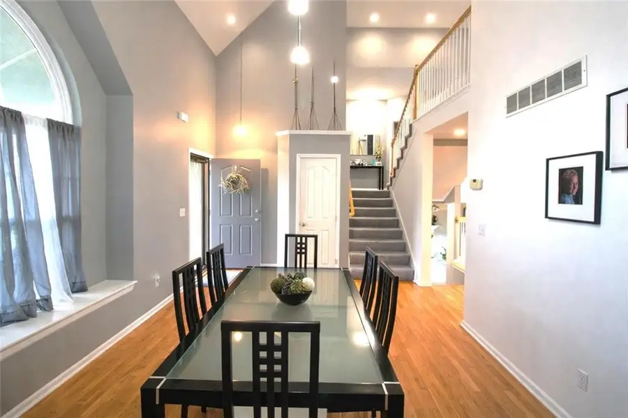 4711 NE 103rd Terrace, Kansas City, MO 64156 - #3