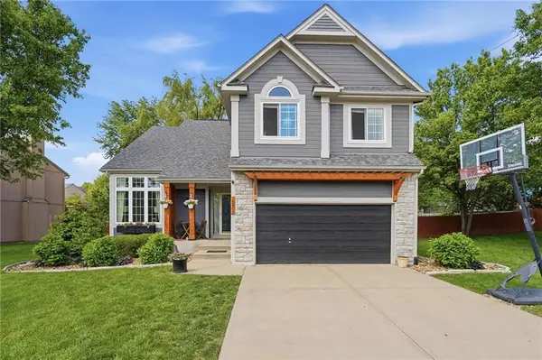 12902 S Hagan Street, Olathe, KS 66062