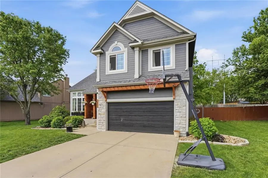 12902 S Hagan Street, Olathe, KS 66062 - #3