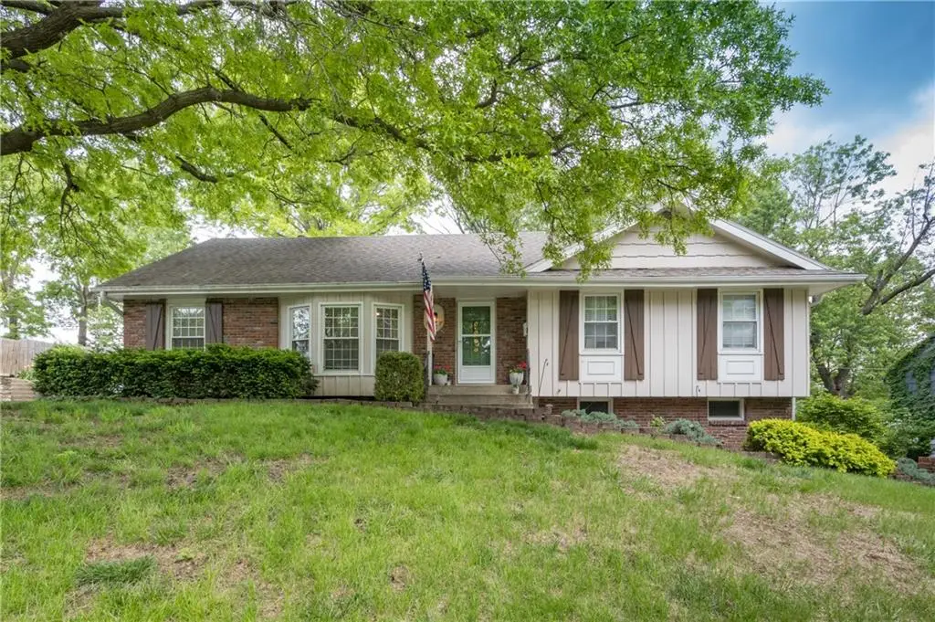 6807 NW Birch Lane, Kansas City, MO 64151 - #1