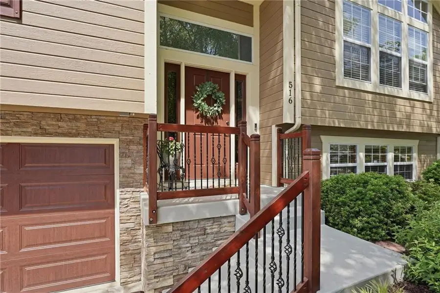 516 NE Topaz Drive, Lees Summit, MO 64086 - #3