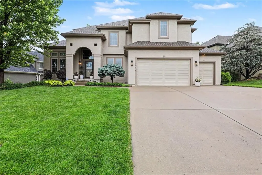 16416 Birch Street, Overland Park, KS 66085 - #1