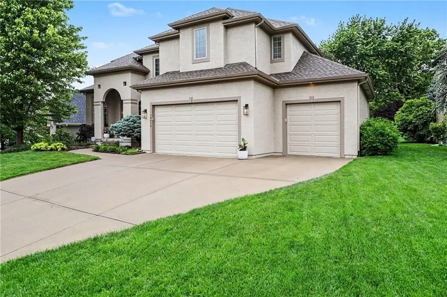 16416 Birch Street, Overland Park, KS 66085 - #2