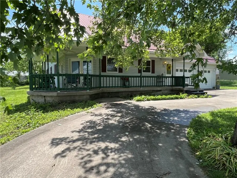 303 High Street, Golden City, MO 64748 - #3