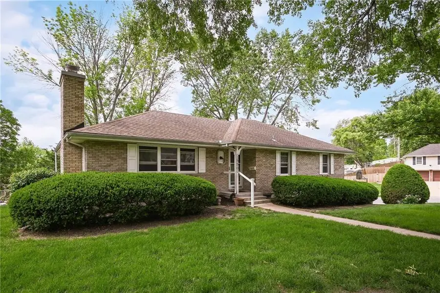 15501 E 44th Terrace S, Independence, MO 64055 - #2