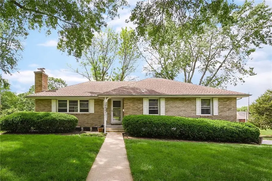 15501 E 44th Terrace S, Independence, MO 64055 - #3