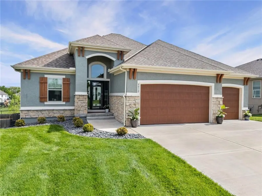8012 NE 102nd Street, Kansas City, MO 64157 - #2