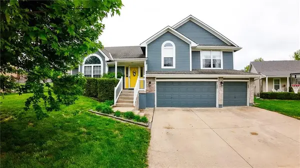 19205 E Colony Court, Independence, MO 64058