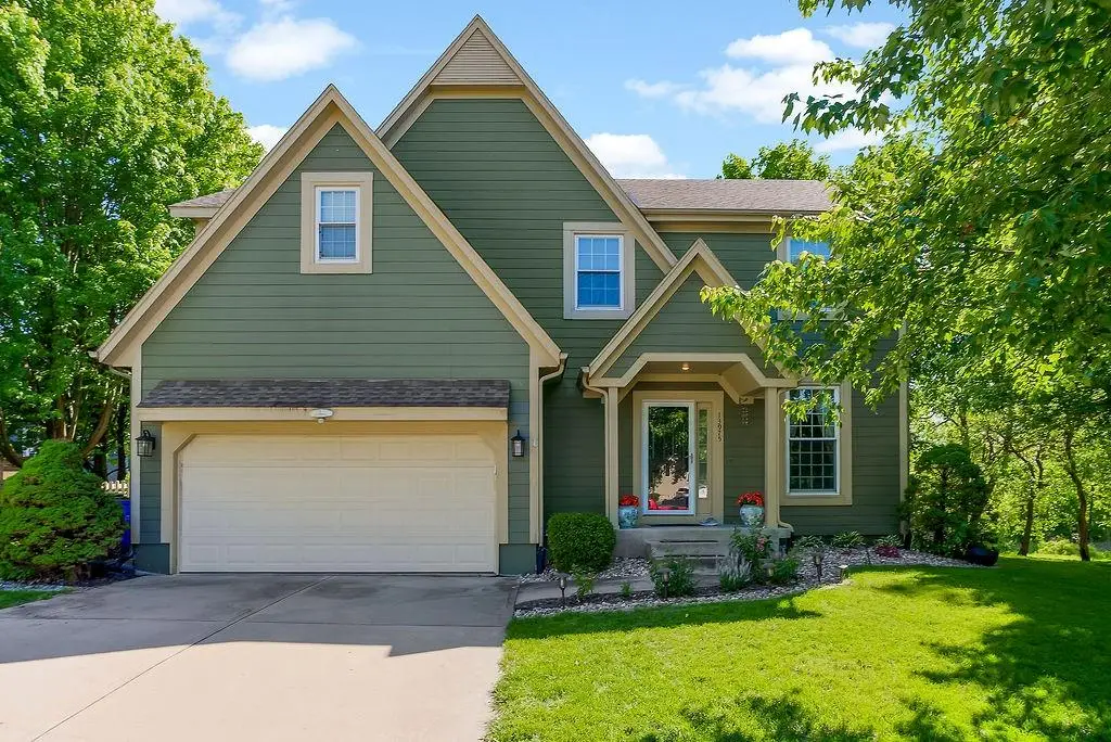 13975 W 143 Court, Olathe, KS 66062 - #1