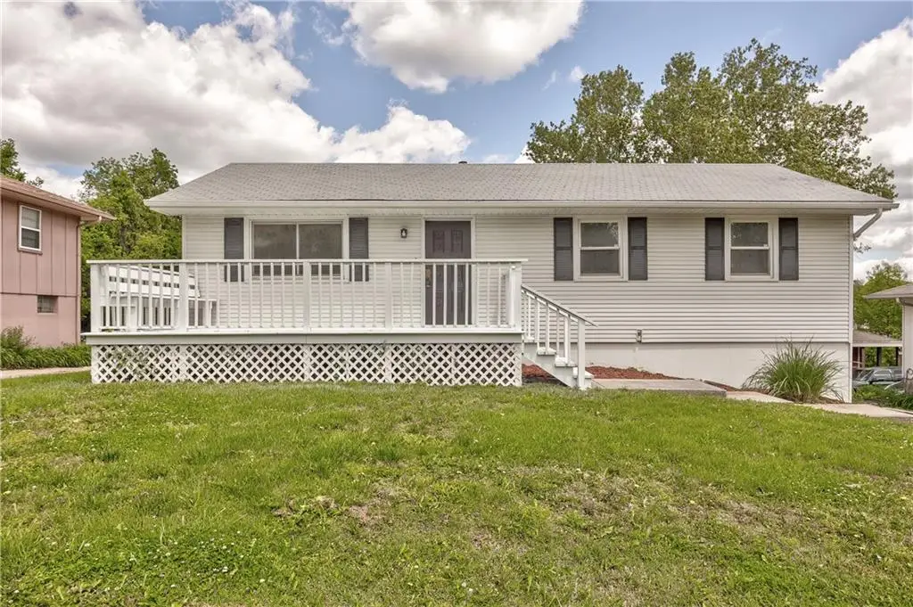 12212 E 32nd Street S, Independence, MO 64052 - #1
