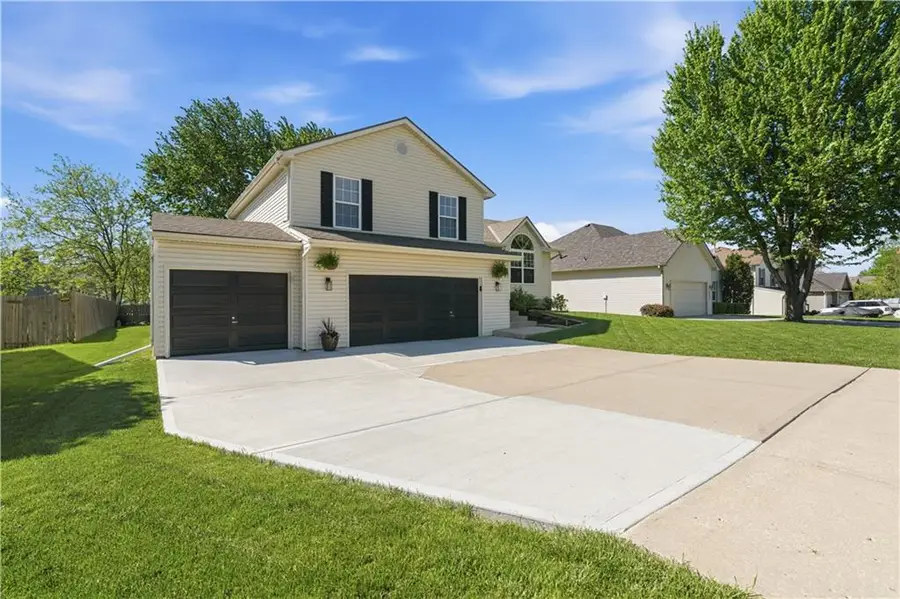 10309 NW 86th Street, Kansas City, MO 64153 - #2