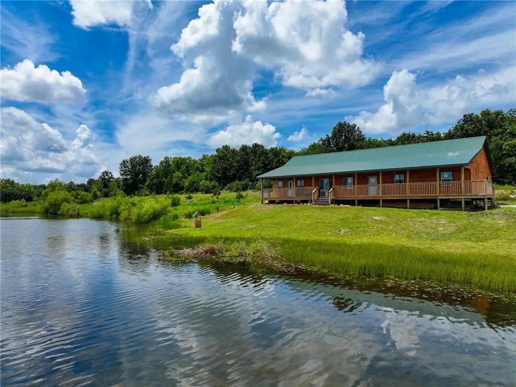 000 SE 54 Highway, Collins, MO 64738 - #1