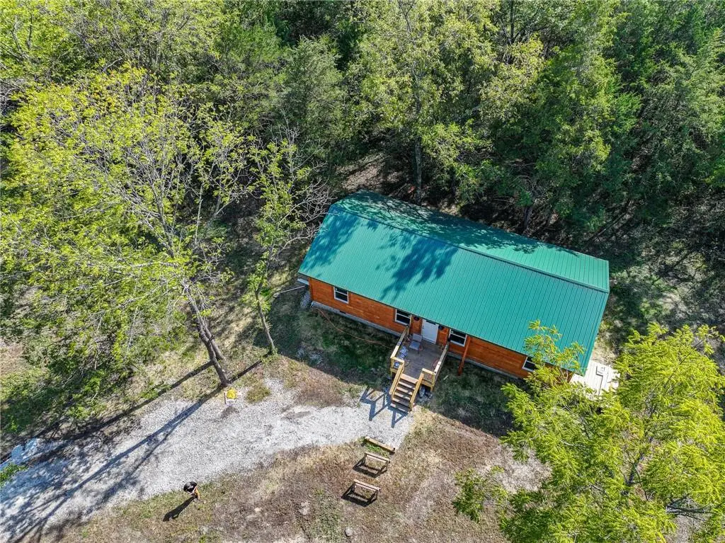 8655 SE 54 Highway, Collins, MO 64738 - #1