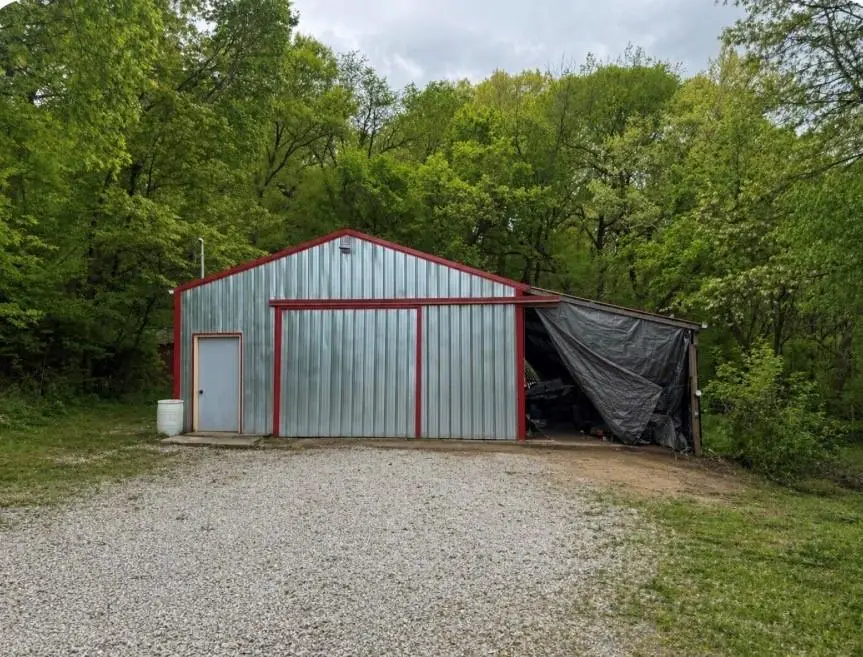 3044 N 2nd Street, Saint Joseph, MO 64505 - #3