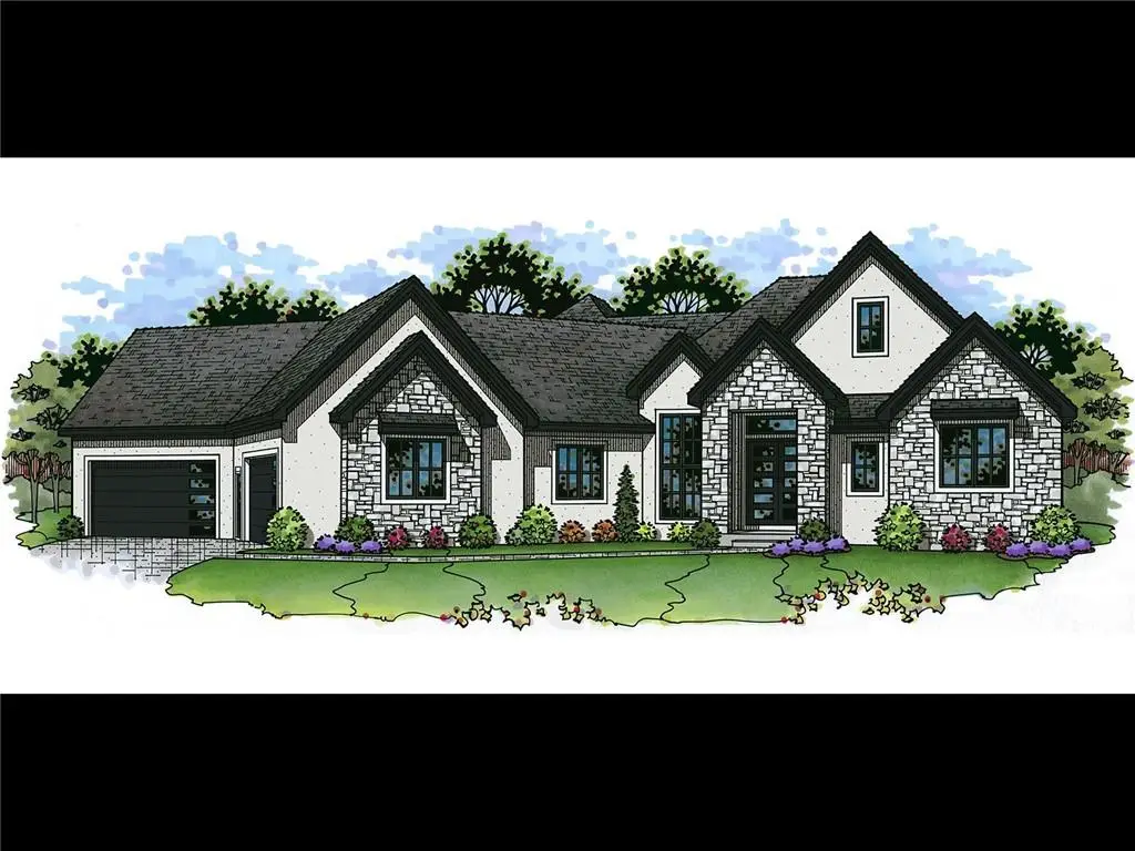 12202 W 165th Street, Overland Park, KS 66221 - #1