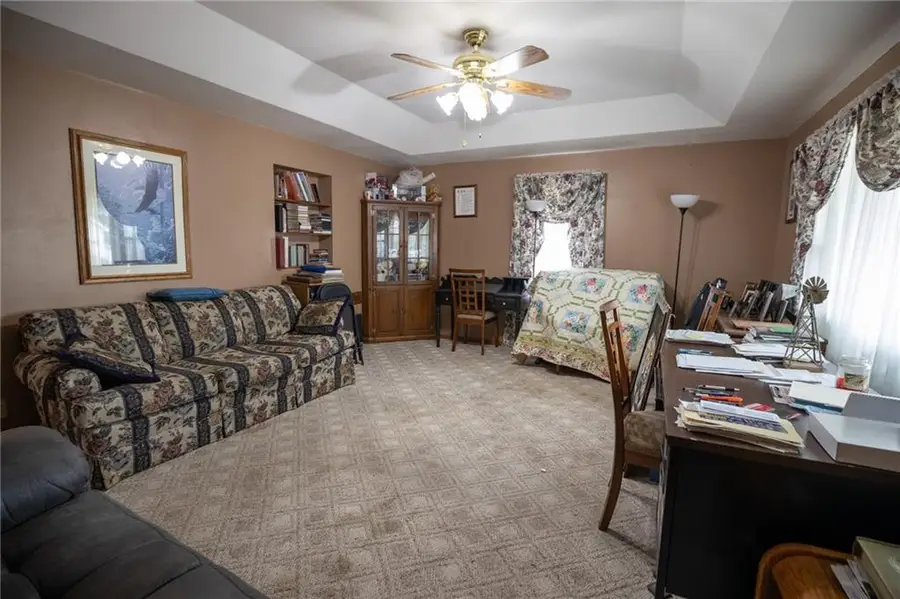 313 N College Street, Princeton, MO 64673 - #2